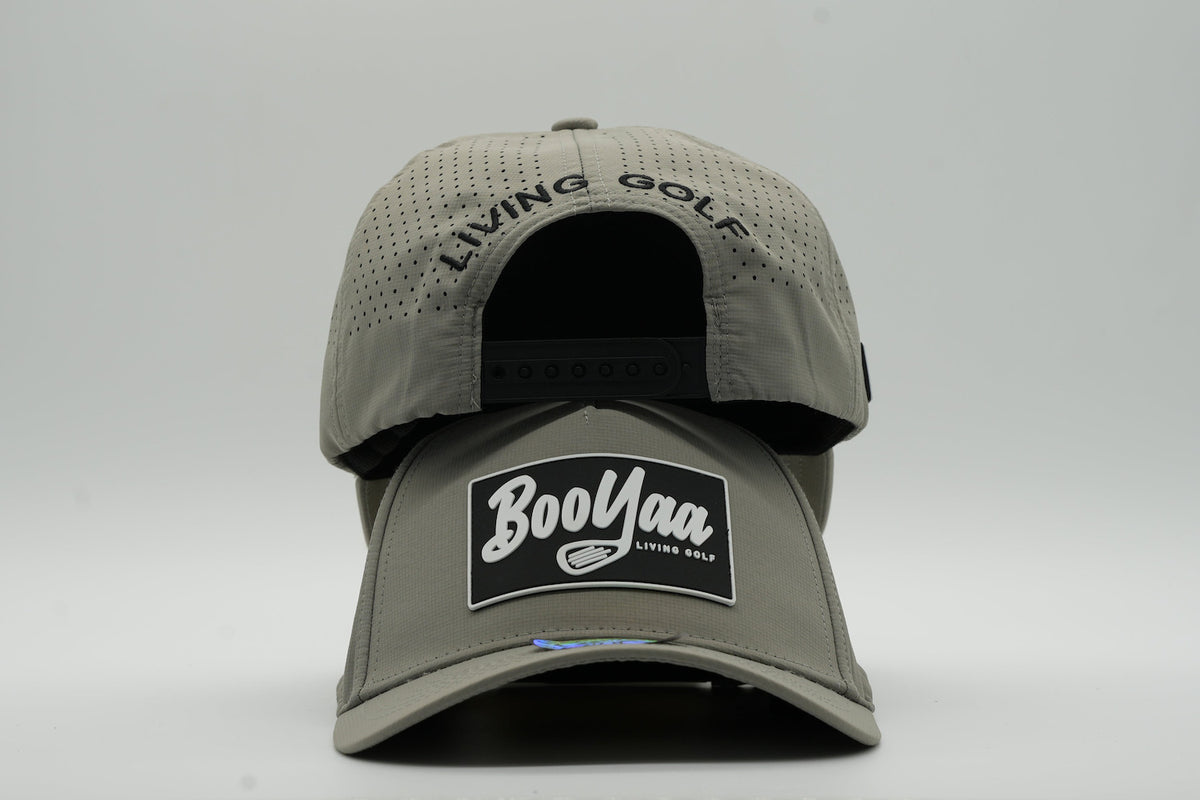 BooYaa Hat - Ka Ching