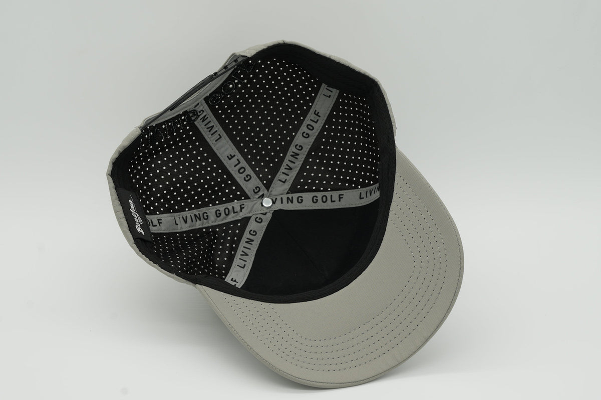 BooYaa Hat - Ka Ching