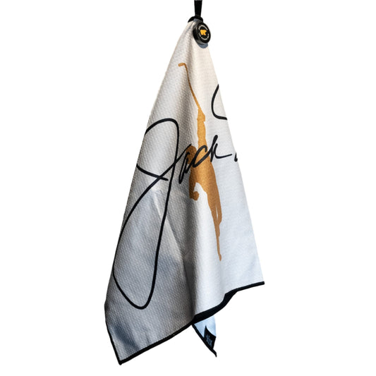 Stix Nicklaus™ Golf Towel