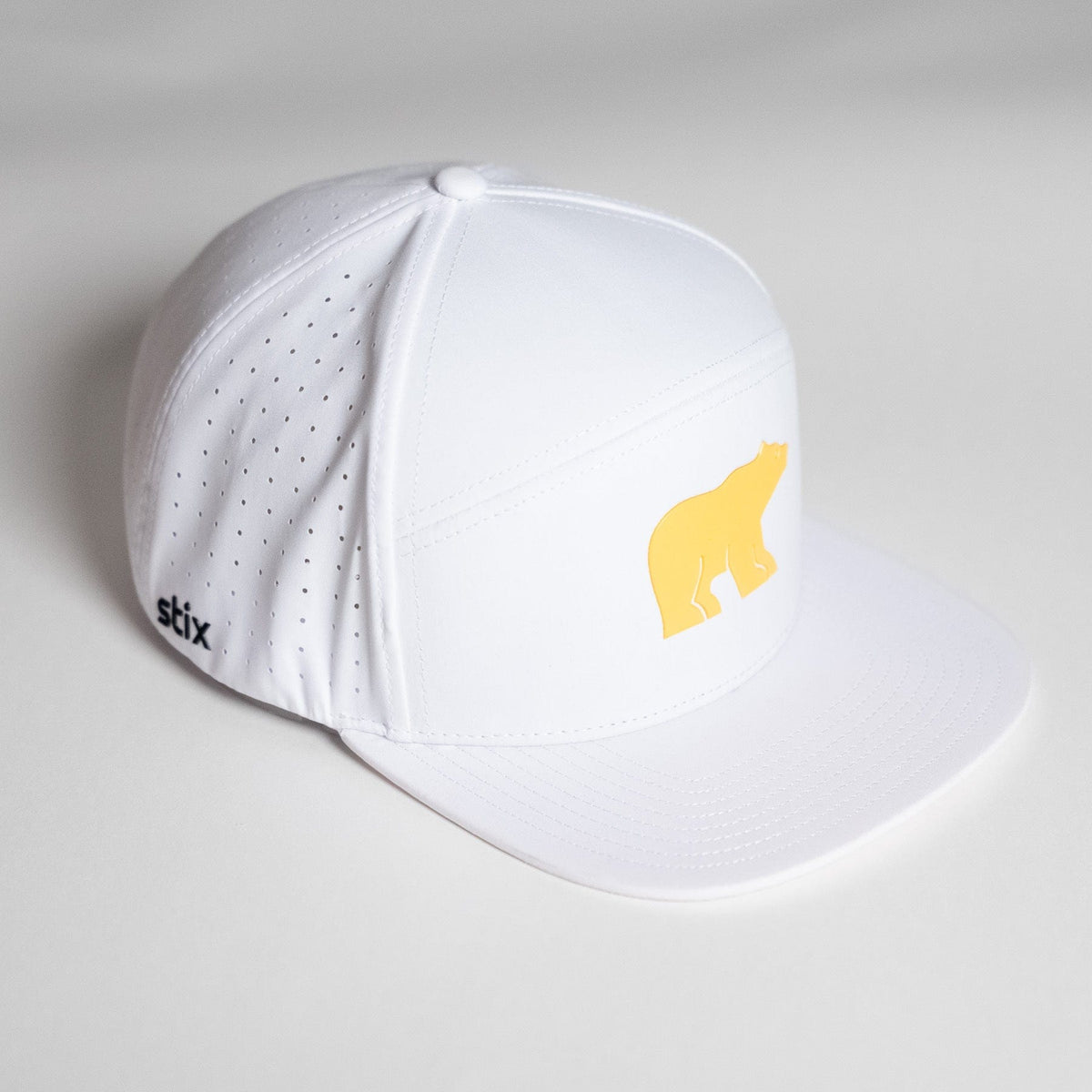 Stix Nicklaus™ 6-Panel Hat