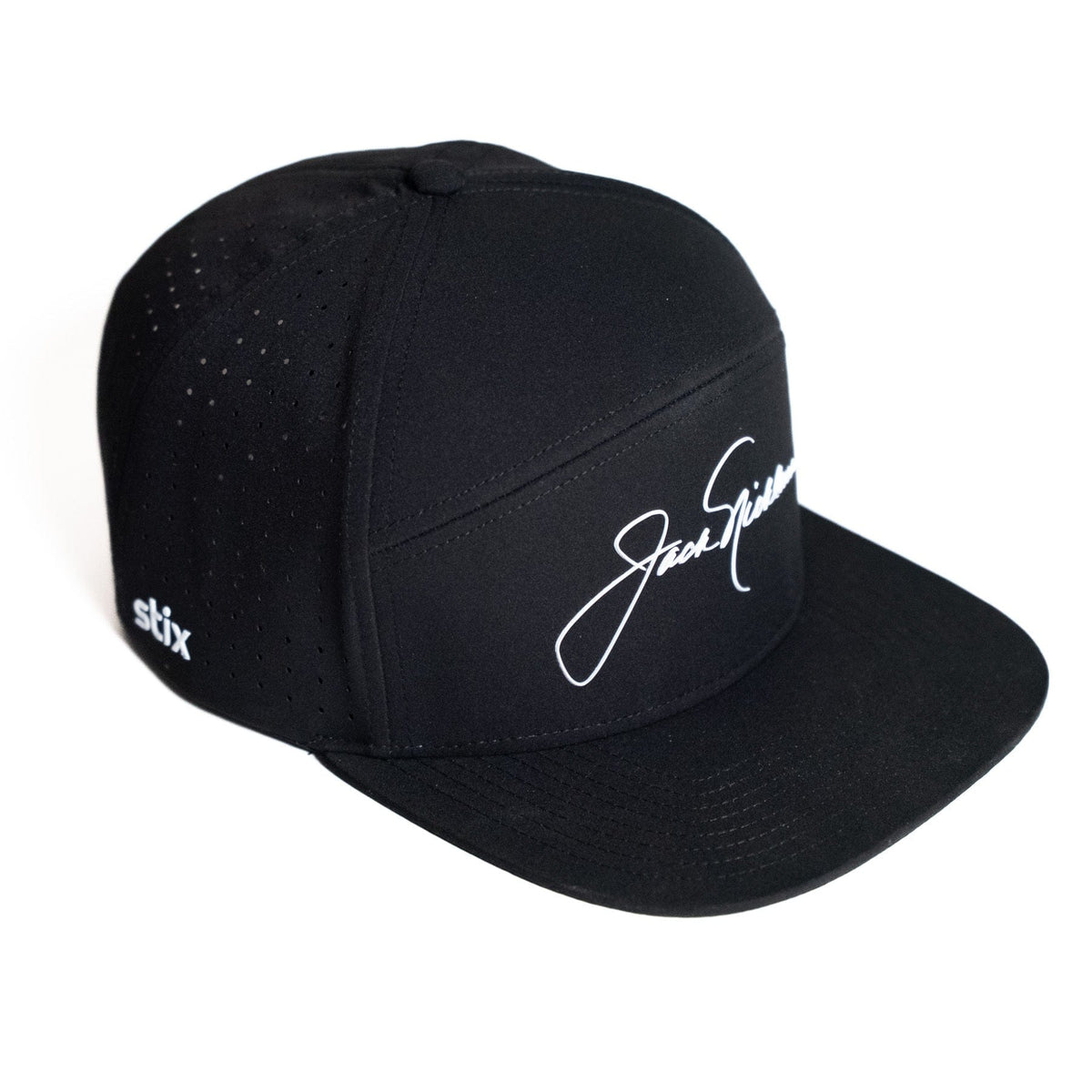 Stix Nicklaus™ 6-Panel Hat