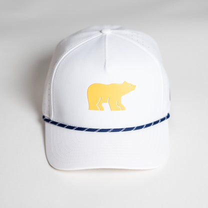 Stix Nicklaus™ Golf Rope Hat