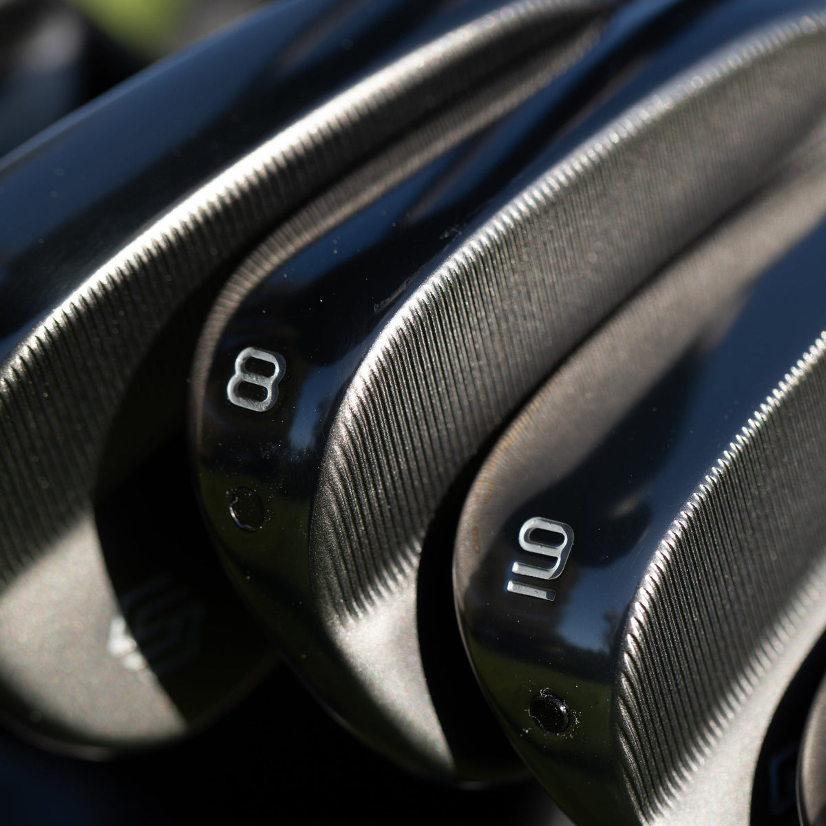 Stix Compete Iron Set (4-PW)