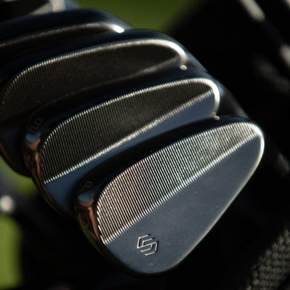 Stix Compete Iron Set (4-PW)