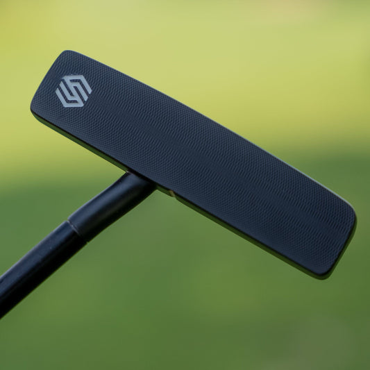 Stix Compete Blade Putter