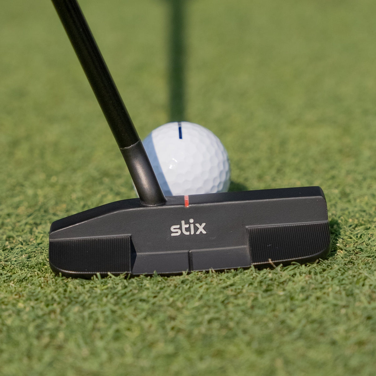 Stix Compete Blade Putter