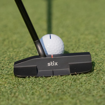 Stix Compete Blade Putter