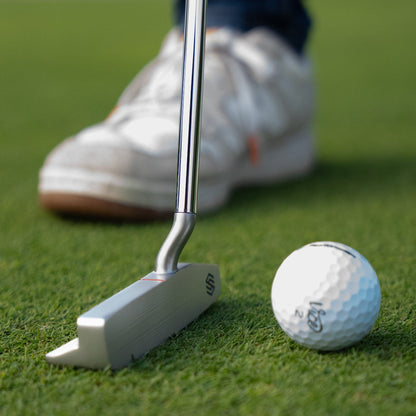 Stix Compete Blade Putter