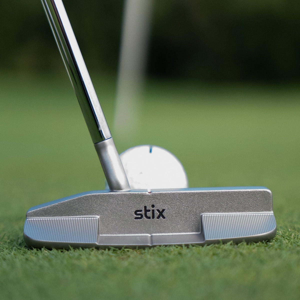 Stix Compete Blade Putter