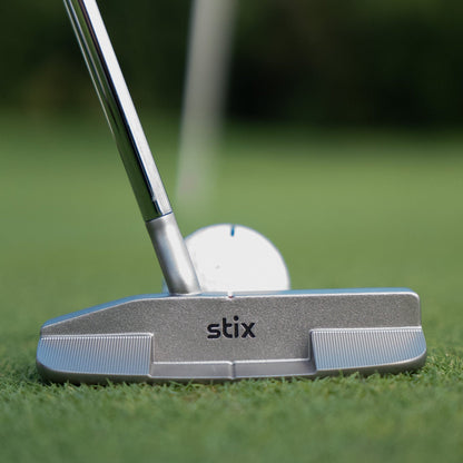 Stix Compete Blade Putter