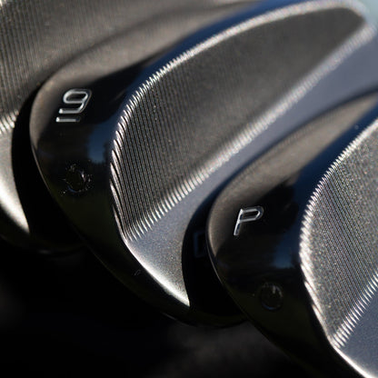Stix Compete Iron Set (4-PW)