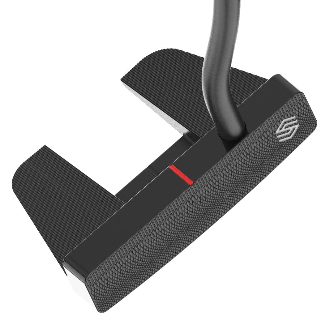 Stix Compete Tech Mallet Putter