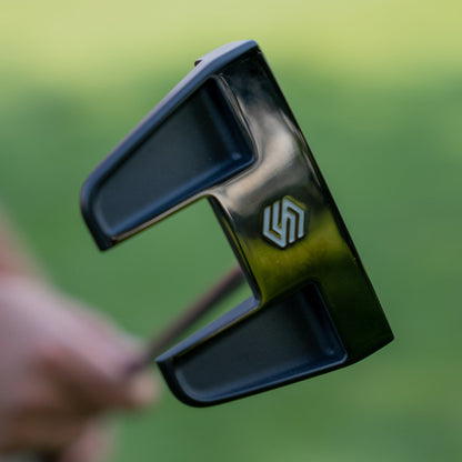 Stix Compete Tech Mallet Putter