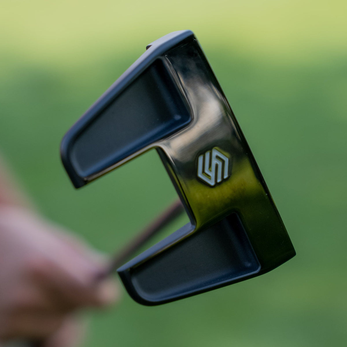 Stix Compete Tech Mallet Putter