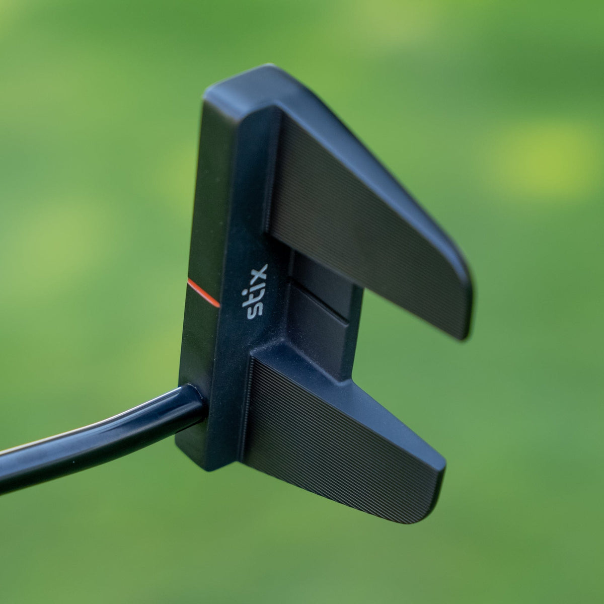 Stix Compete Tech Mallet Putter