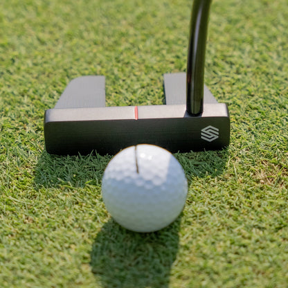 Stix Compete Tech Mallet Putter
