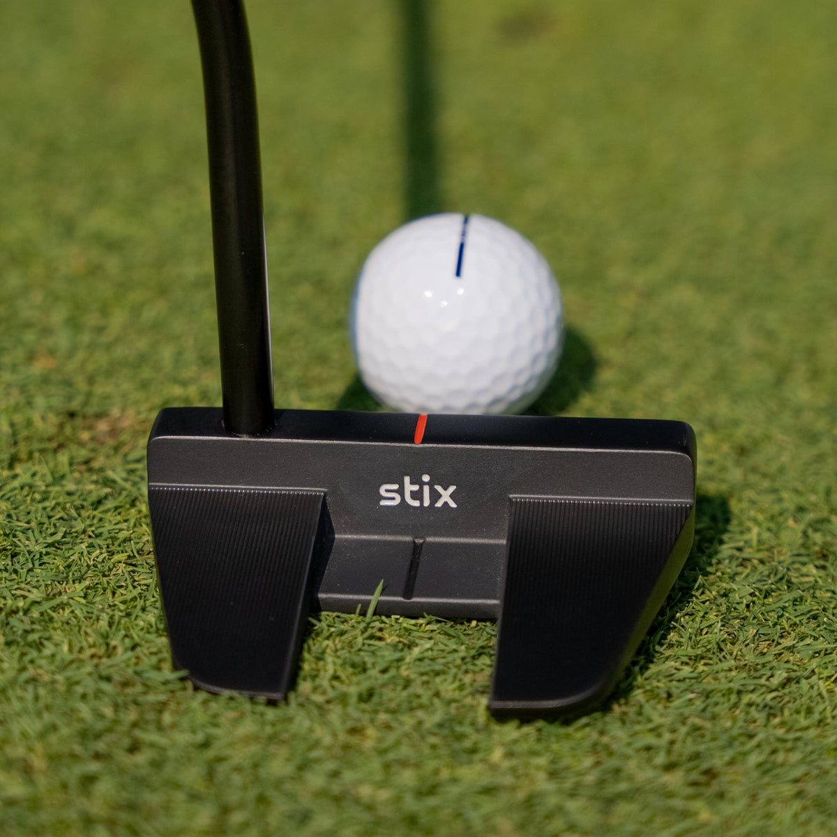 Stix Compete Tech Mallet Putter