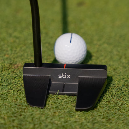 Stix Compete Tech Mallet Putter