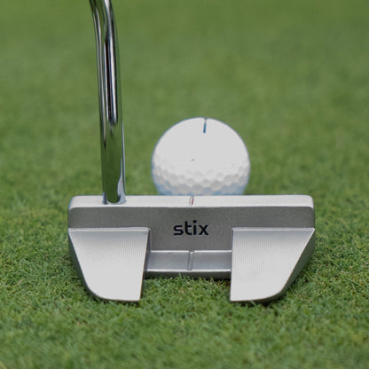 Stix Compete Tech Mallet Putter