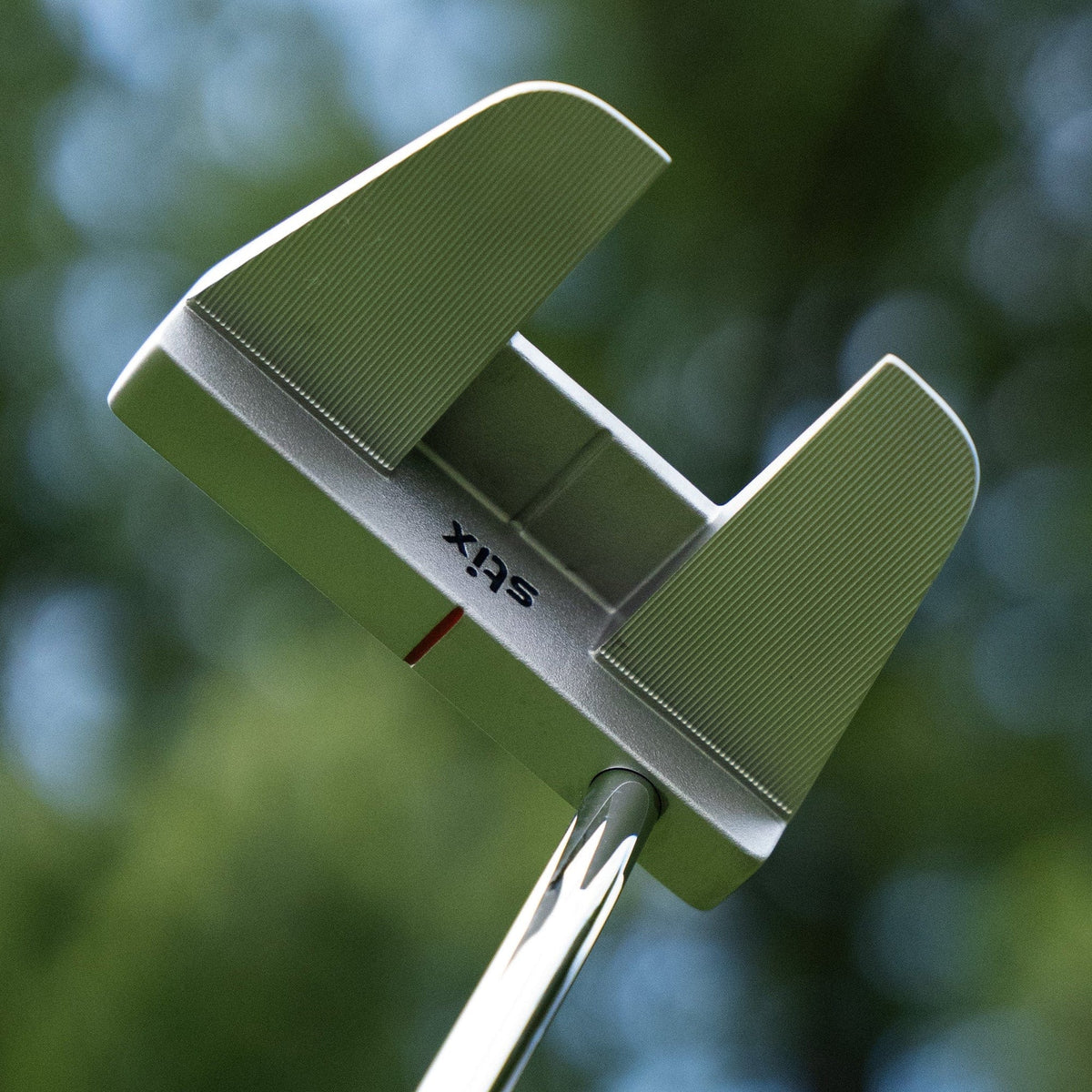 Stix Compete Tech Mallet Putter