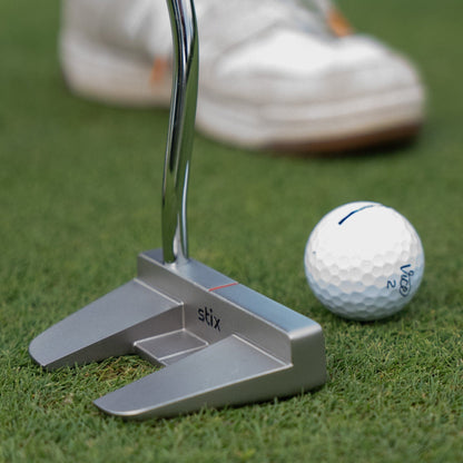 Stix Compete Tech Mallet Putter