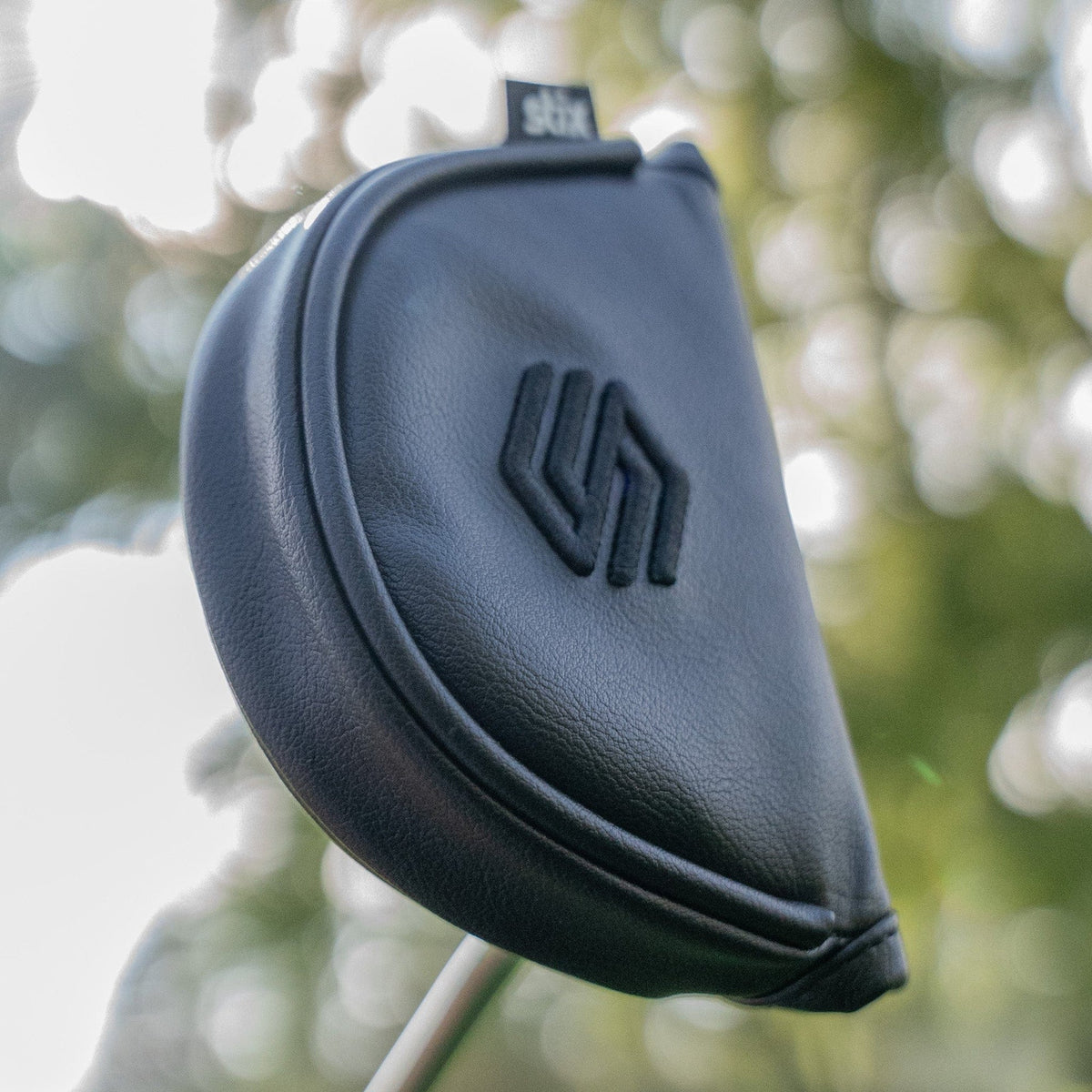 Stix Compete Tech Mallet Putter