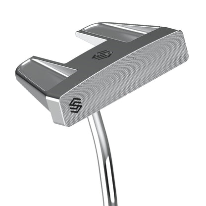 Stix Compete Tech Mallet Putter