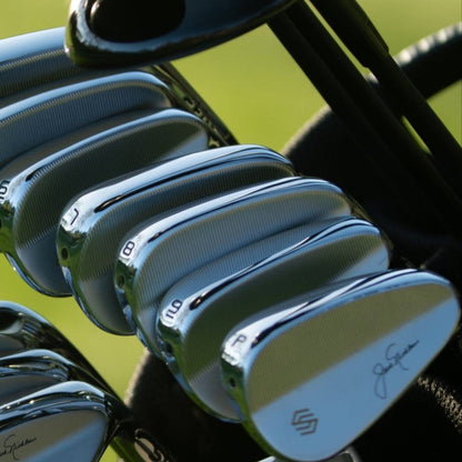 Stix Nicklaus Compete Iron Set (4-PW)