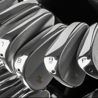 Stix Nicklaus Compete Iron Set (4-PW)