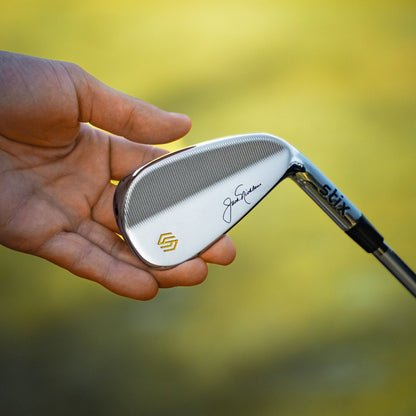 Stix Nicklaus Compete Iron Set (4-PW)