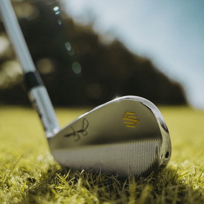 Stix Nicklaus Compete Iron Set (4-PW)