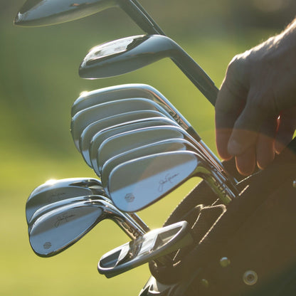 Stix Nicklaus Compete Iron Set (4-PW)