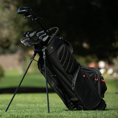 Stix Perform 12 Club Set Standard Shaft Length No Bag Included