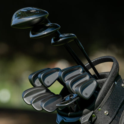 Stix Perform 12 Club Set Standard Shaft Length No Bag Included