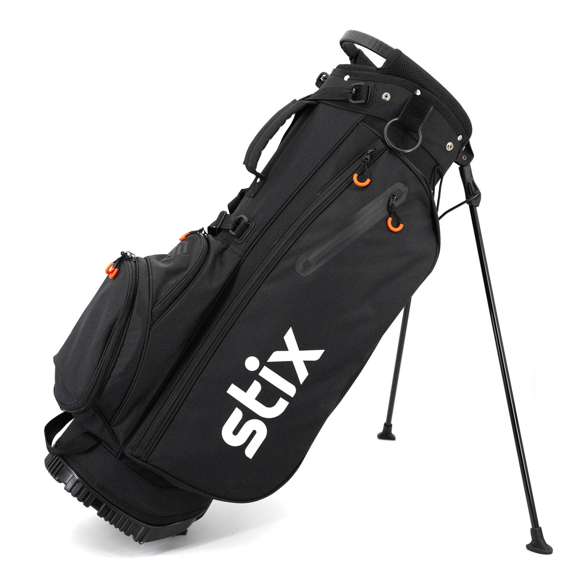 Stix Perform 12 Club Set Standard Shaft Length No Bag Included