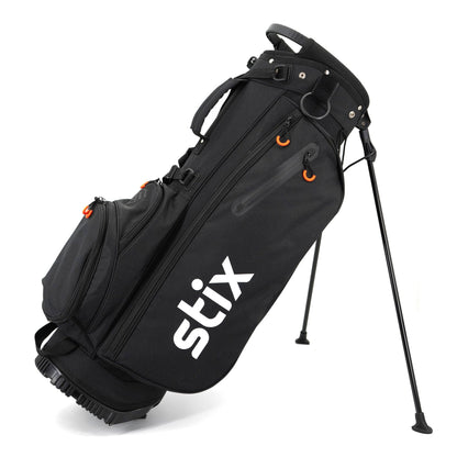 Stix Perform 12 Club Set Standard Shaft Length No Bag Included