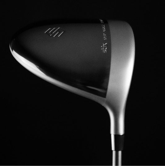 Stix Perform 12 Club Set Standard Shaft Length No Bag Included
