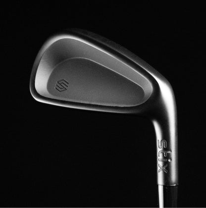 Stix Perform 12 Club Set Standard Shaft Length No Bag Included