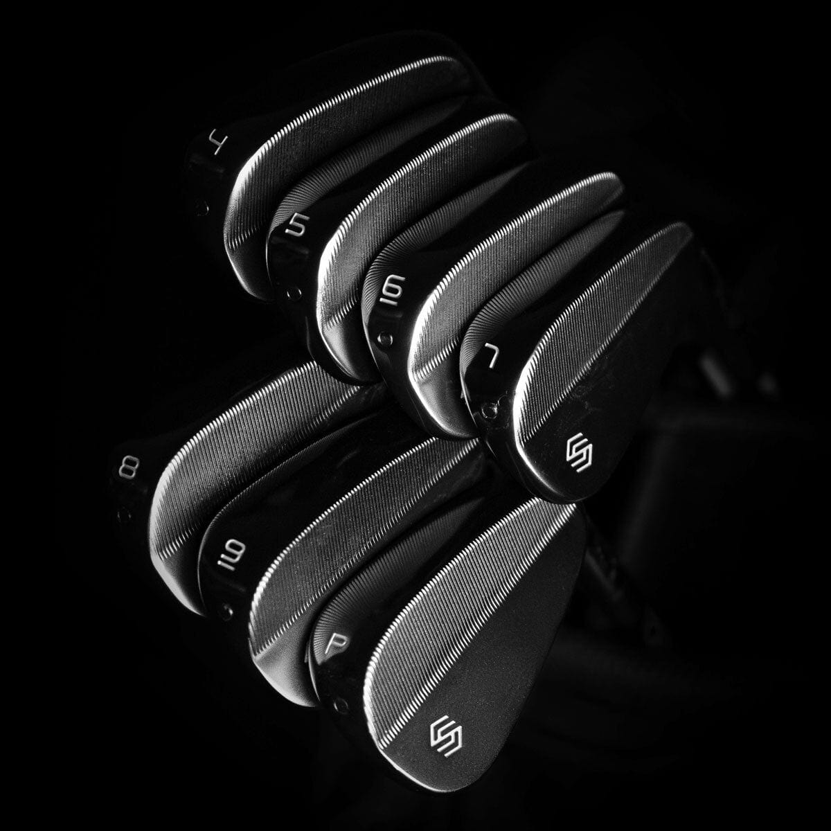 Stix Compete Iron Set (4-PW)