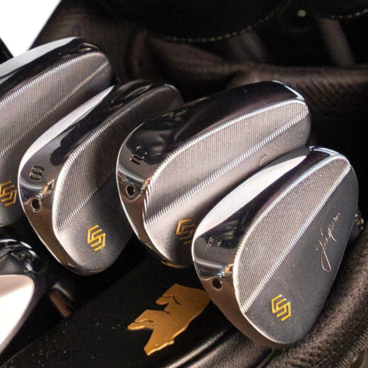 Stix Nicklaus Compete Iron Set (4-PW)