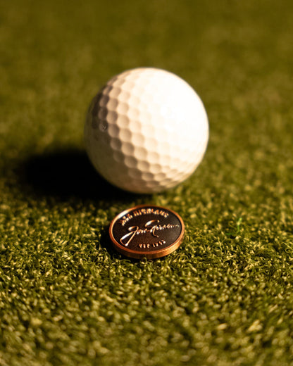 Stix Nicklaus™ Ball Markers