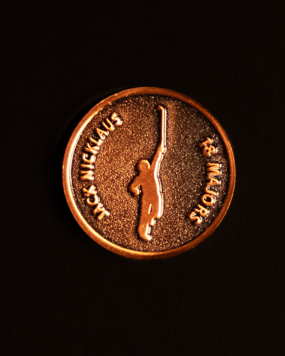 Stix Nicklaus™ Ball Markers
