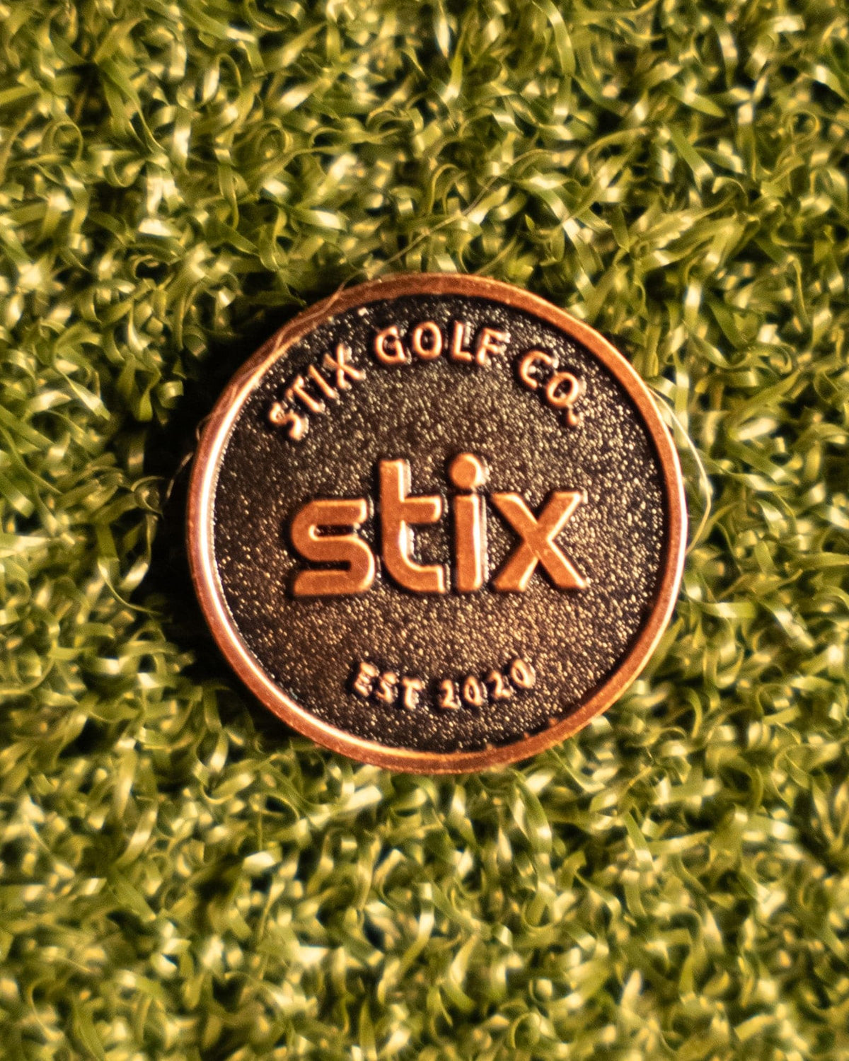 Stix Nicklaus™ Ball Markers
