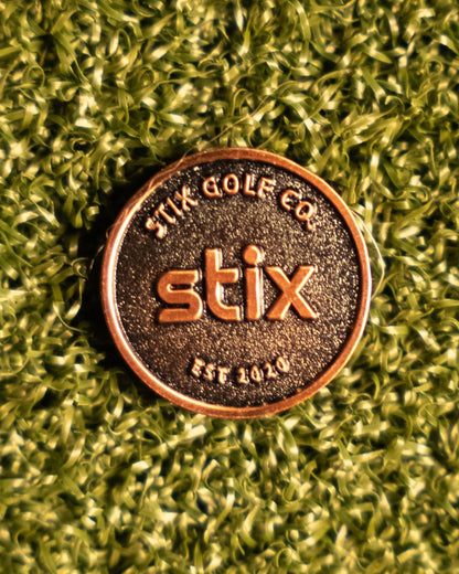 Stix Nicklaus™ Ball Markers