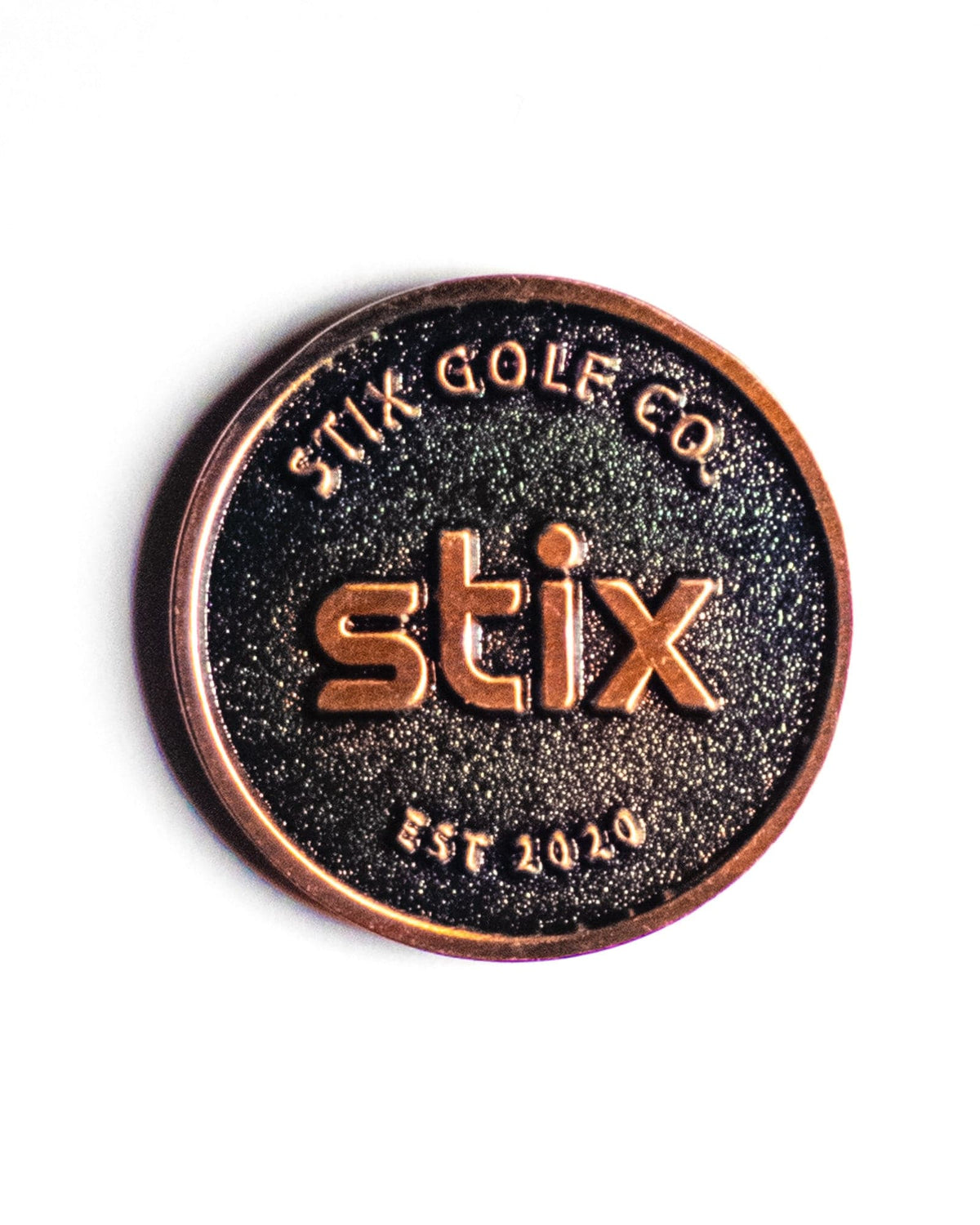 Stix Nicklaus™ Ball Markers