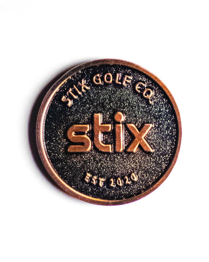 Stix Nicklaus™ Ball Markers
