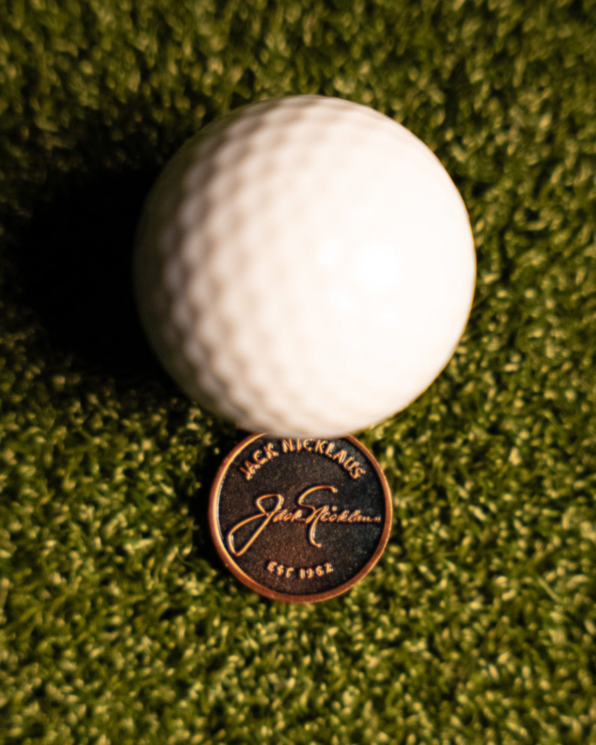 Stix Nicklaus™ Ball Markers