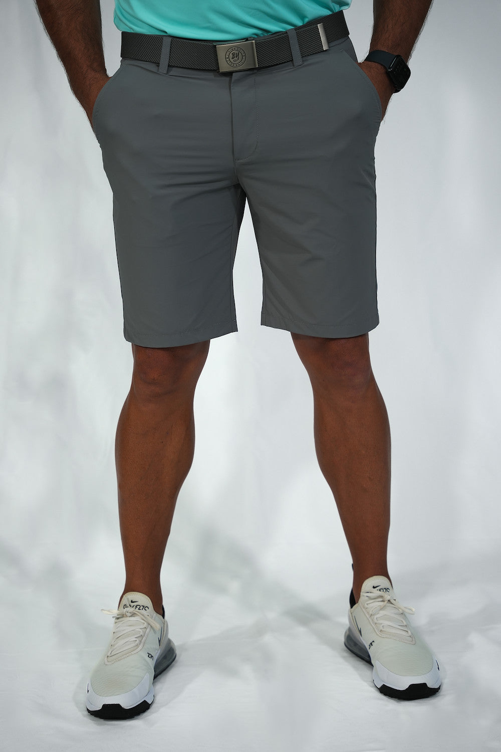 BooYaa Birdie Breather Golf Shorts