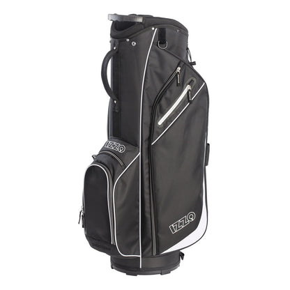 IZZO ULTRA LITE CART GOLF BAG