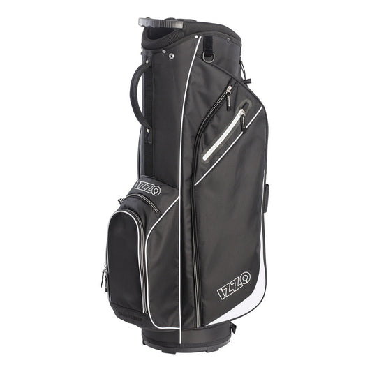 IZZO ULTRA LITE CART GOLF BAG